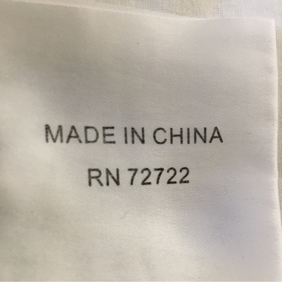 Boho Patchwork paisley pillow sham Brittanica Home Fashions Standard Twi… - Picture 9 of 10